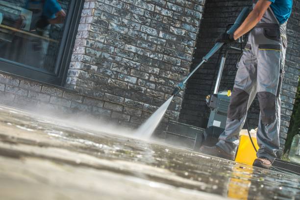 Best Soft Washing  in Pomona, NJ