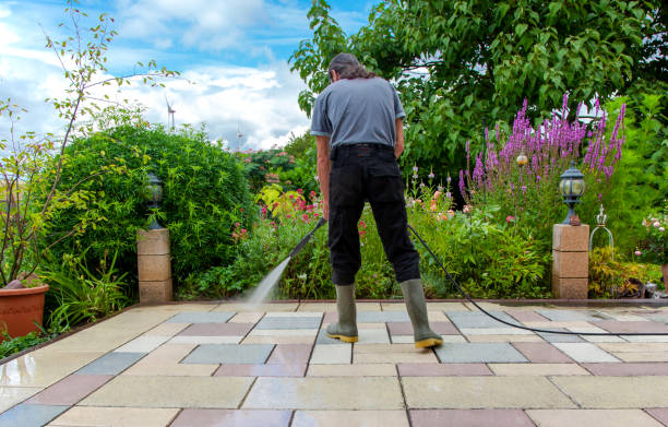 Trusted Pomona, NJ Pressure Washing Experts