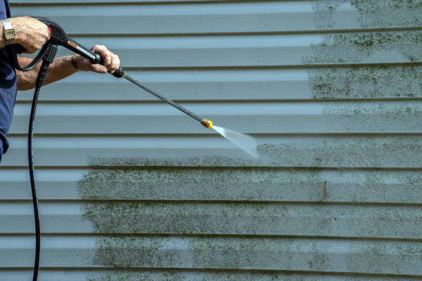 Best Pool Deck Cleaning  in Pomona, NJ