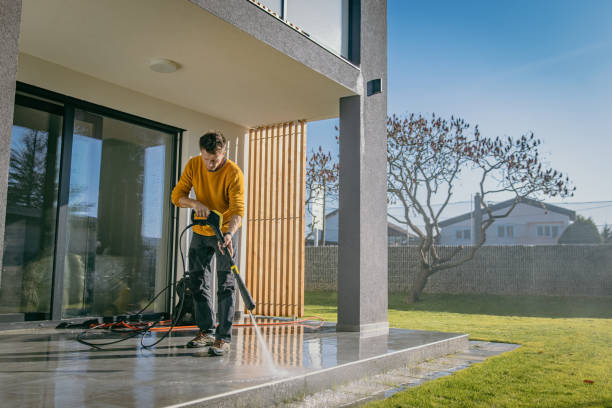 Best Animal Enclosure Cleaning  in Pomona, NJ