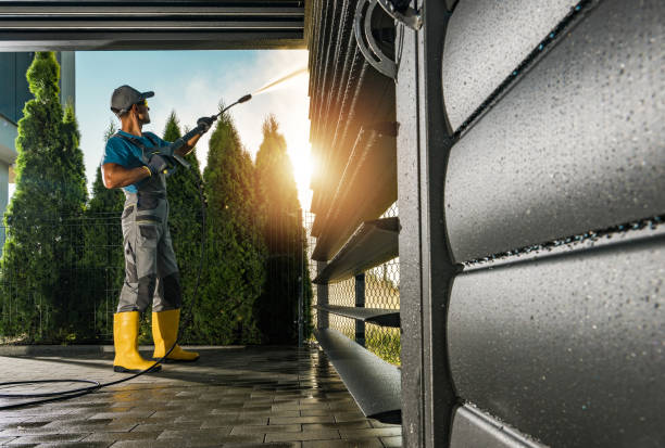 Best Patio and Deck Pressure Washing  in Pomona, NJ