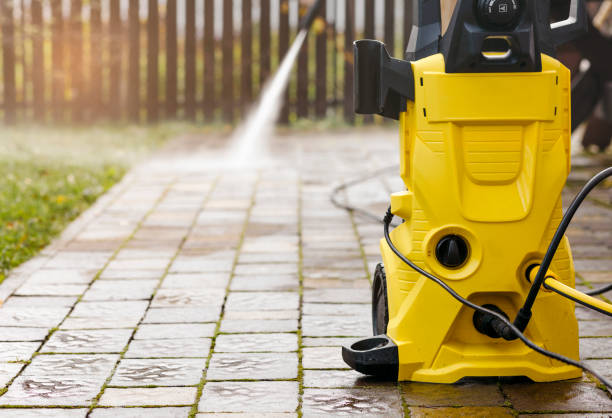 Best Dumpster Area Cleaning  in Pomona, NJ