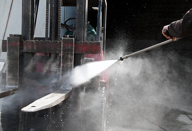 Best Oil Spill Cleanup  in Pomona, NJ
